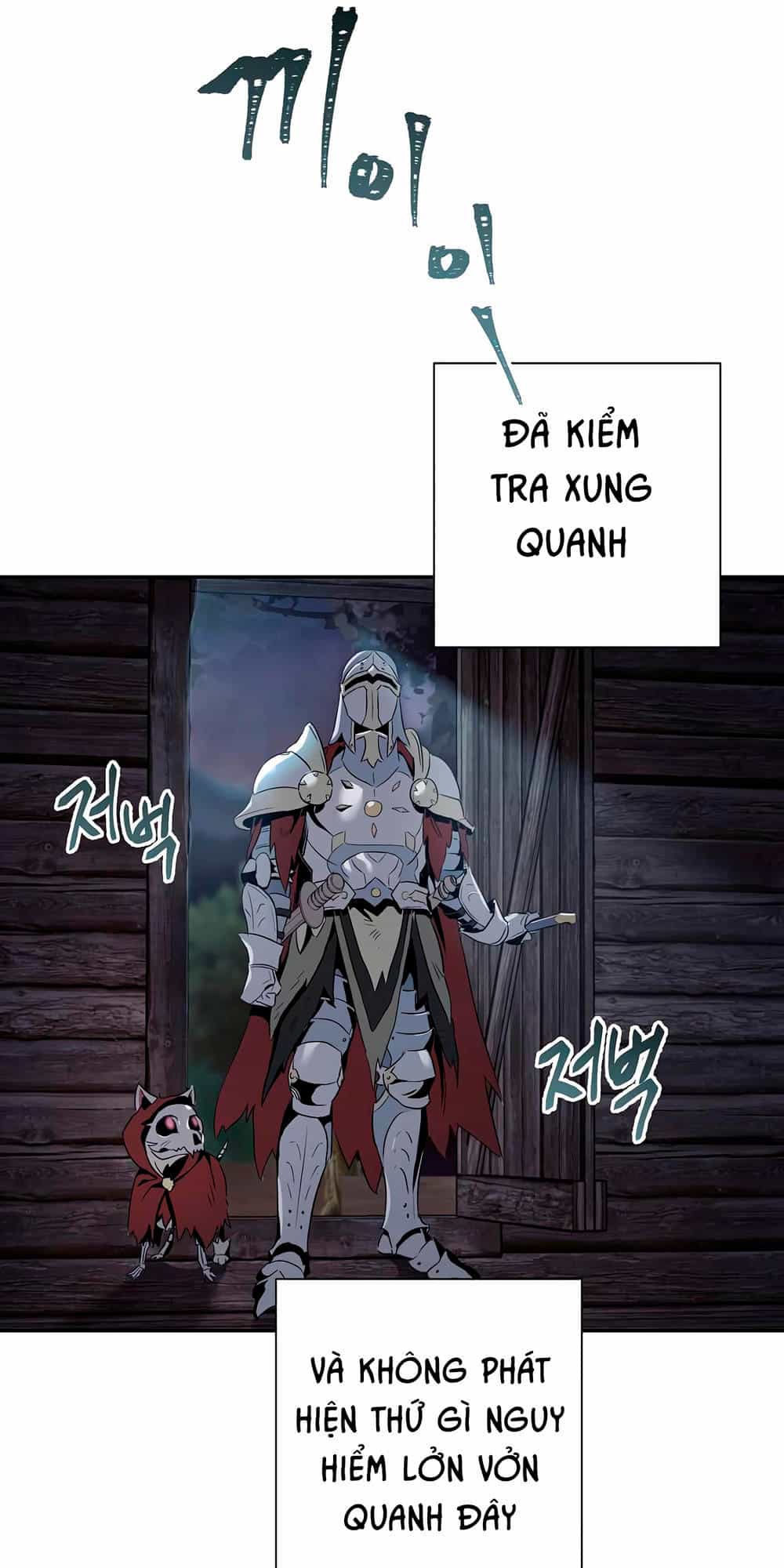 Cốt Binh Trở Lại - Chương 58 - ảnh 39