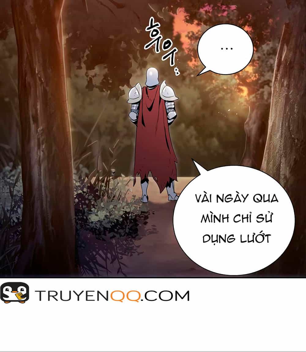 Cốt Binh Trở Lại - Chương 58 - ảnh 6