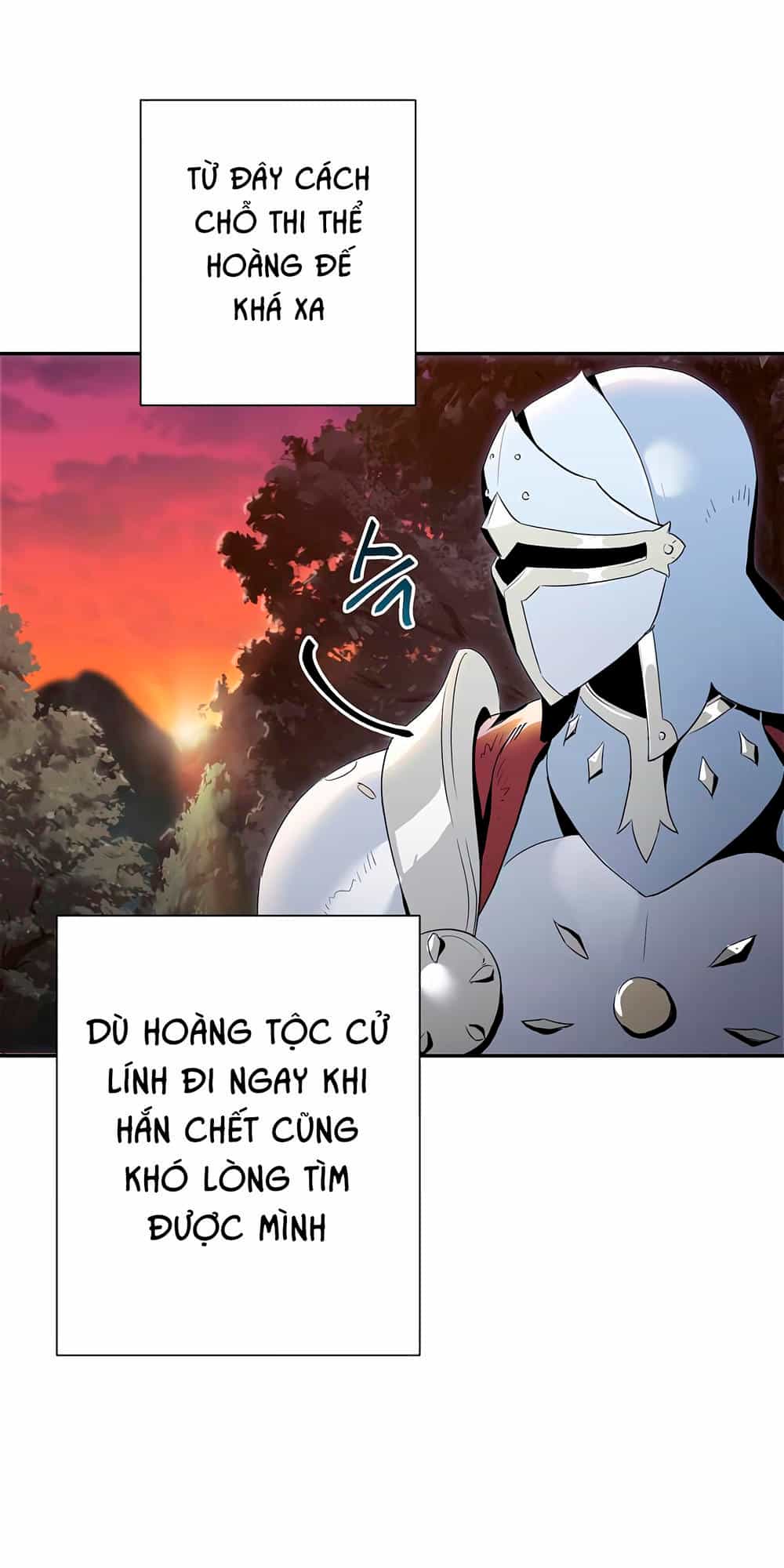 Cốt Binh Trở Lại - Chương 58 - ảnh 7