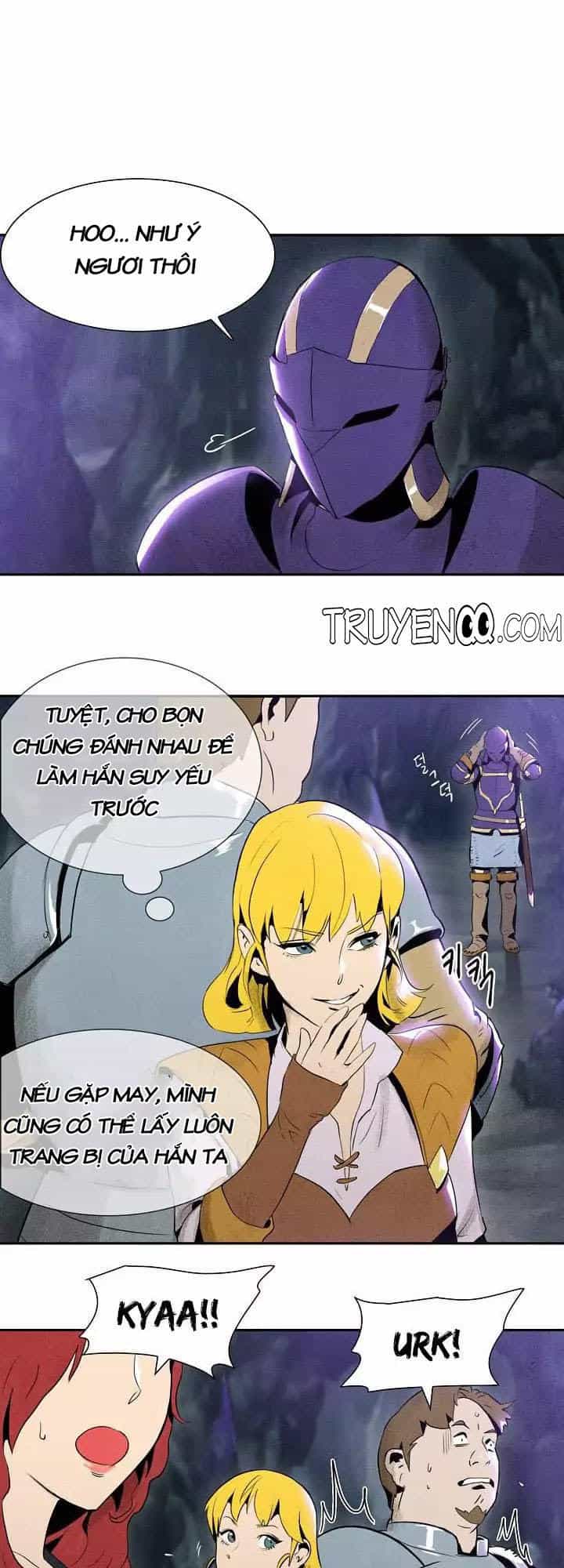 Cốt Binh Trở Lại - Chương 6 - ảnh 33