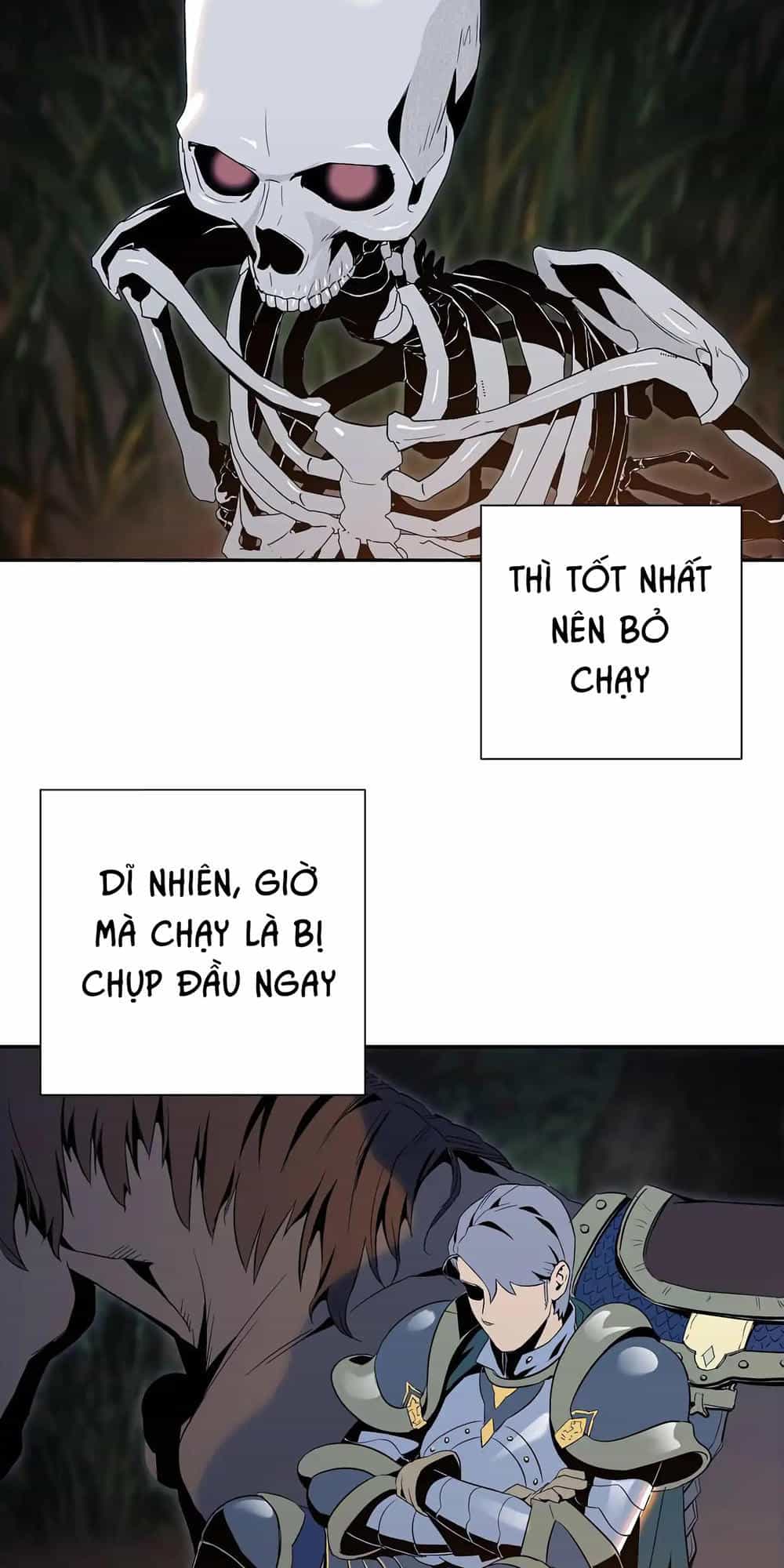 Cốt Binh Trở Lại - Chương 60 - ảnh 25