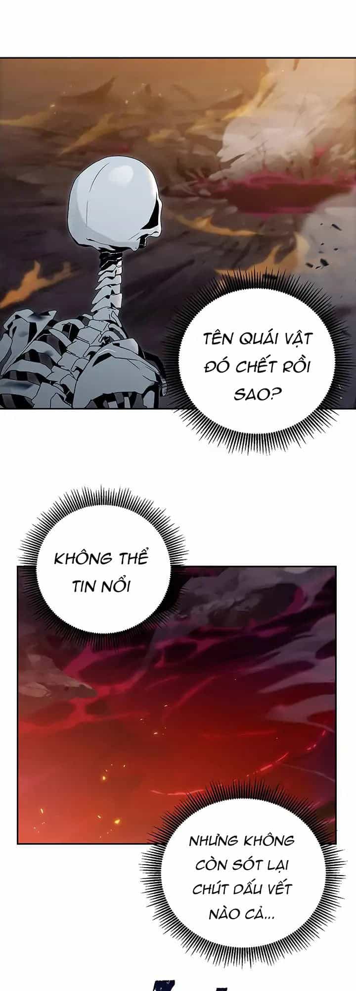Cốt Binh Trở Lại - Chương 61 - ảnh 18