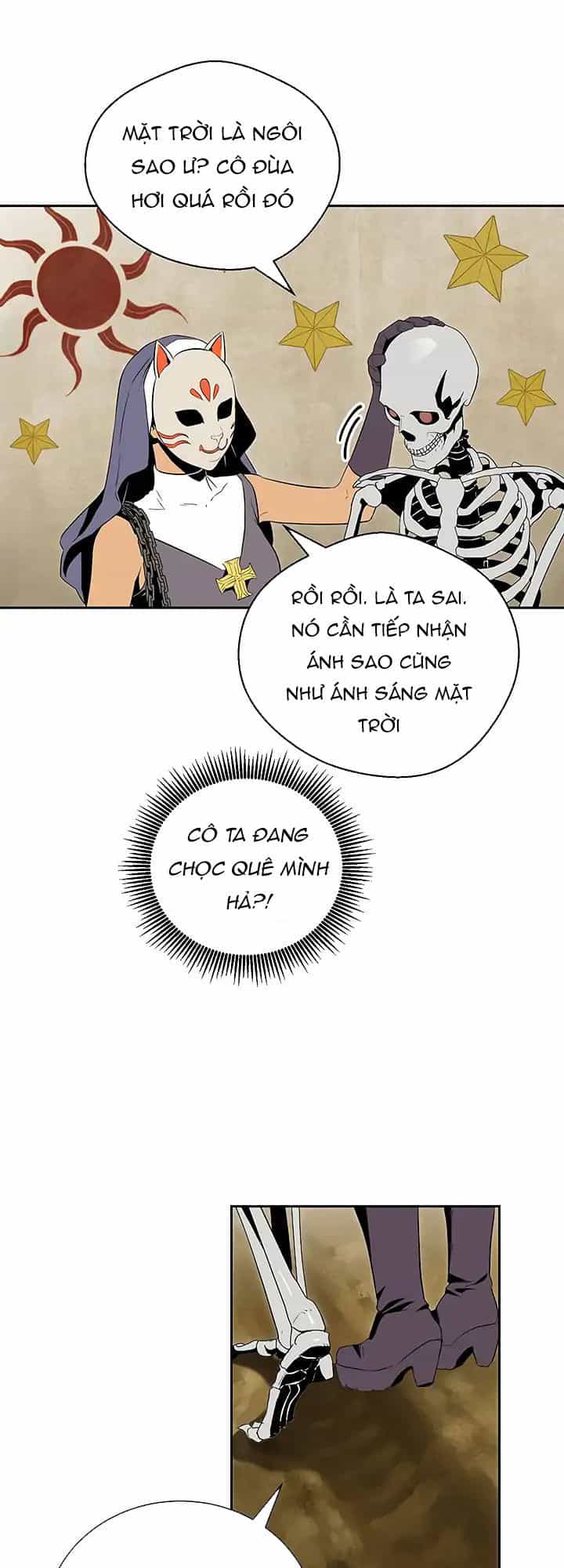 Cốt Binh Trở Lại - Chương 62 - ảnh 25
