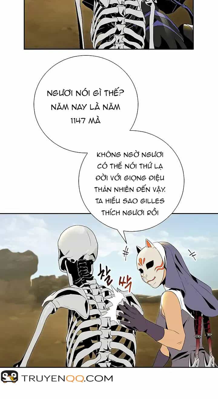 Cốt Binh Trở Lại - Chương 62 - ảnh 28