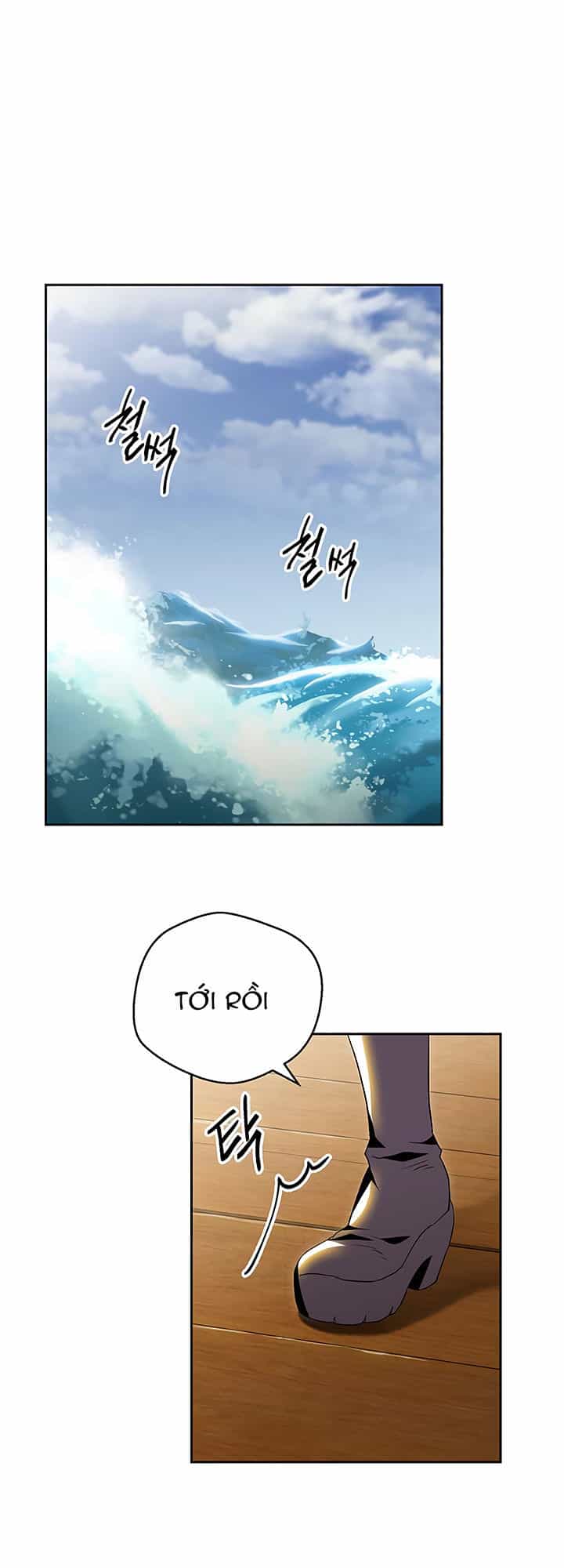Cốt Binh Trở Lại - Chương 63 - ảnh 14