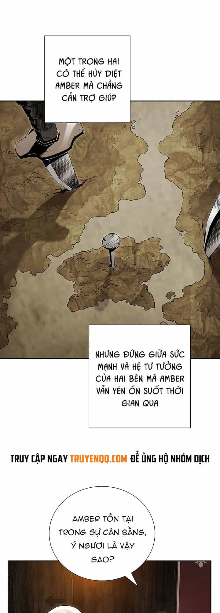 Cốt Binh Trở Lại - Chương 63 - ảnh 30