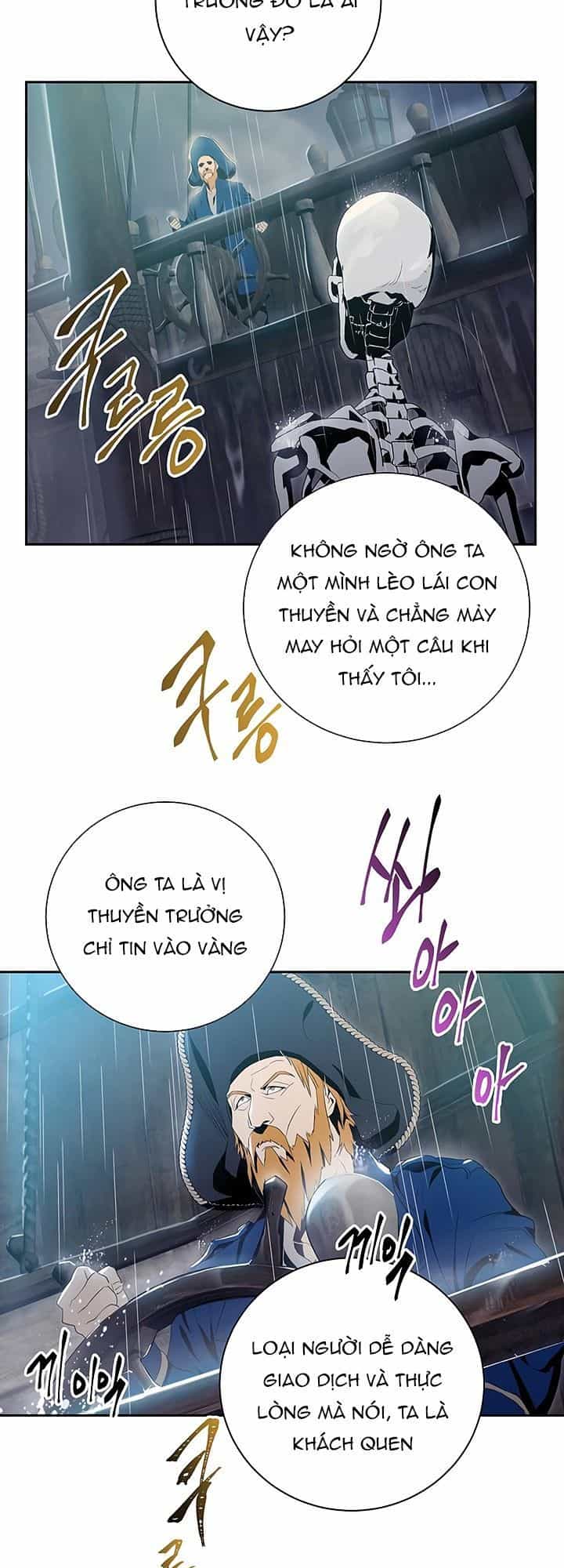 Cốt Binh Trở Lại - Chương 63 - ảnh 43