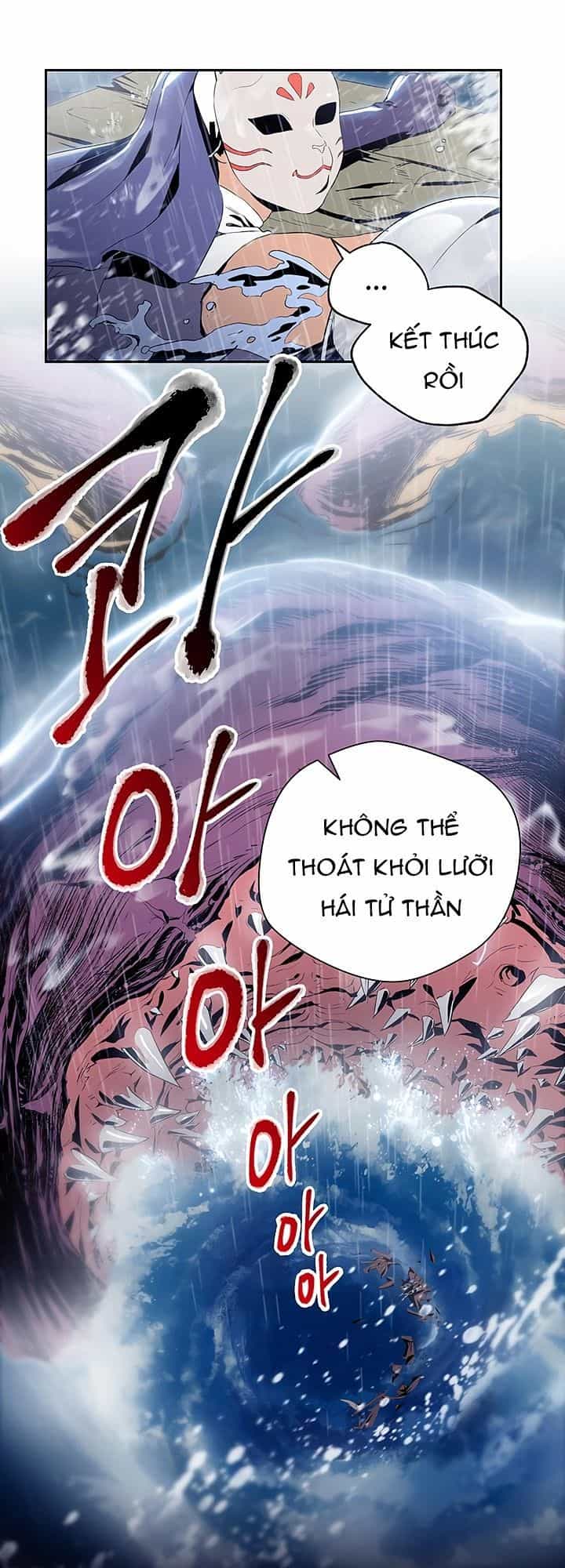 Cốt Binh Trở Lại - Chương 65 - ảnh 19