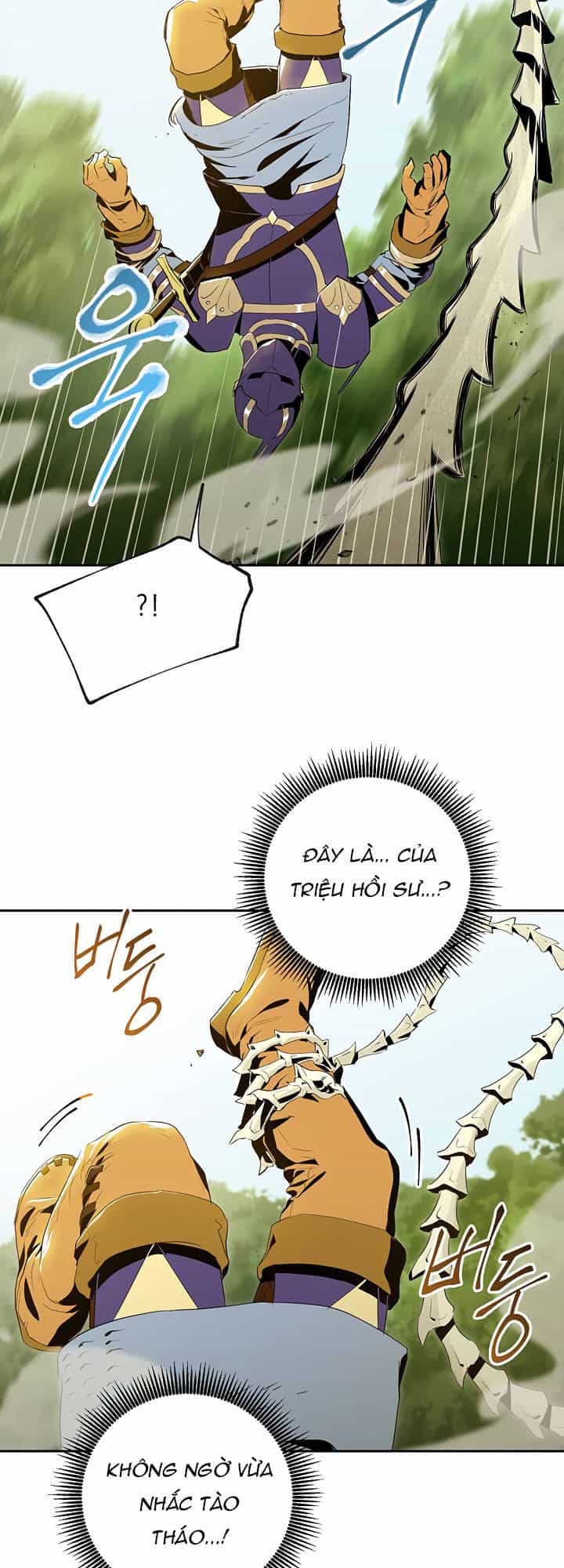 Cốt Binh Trở Lại - Chương 67 - ảnh 27