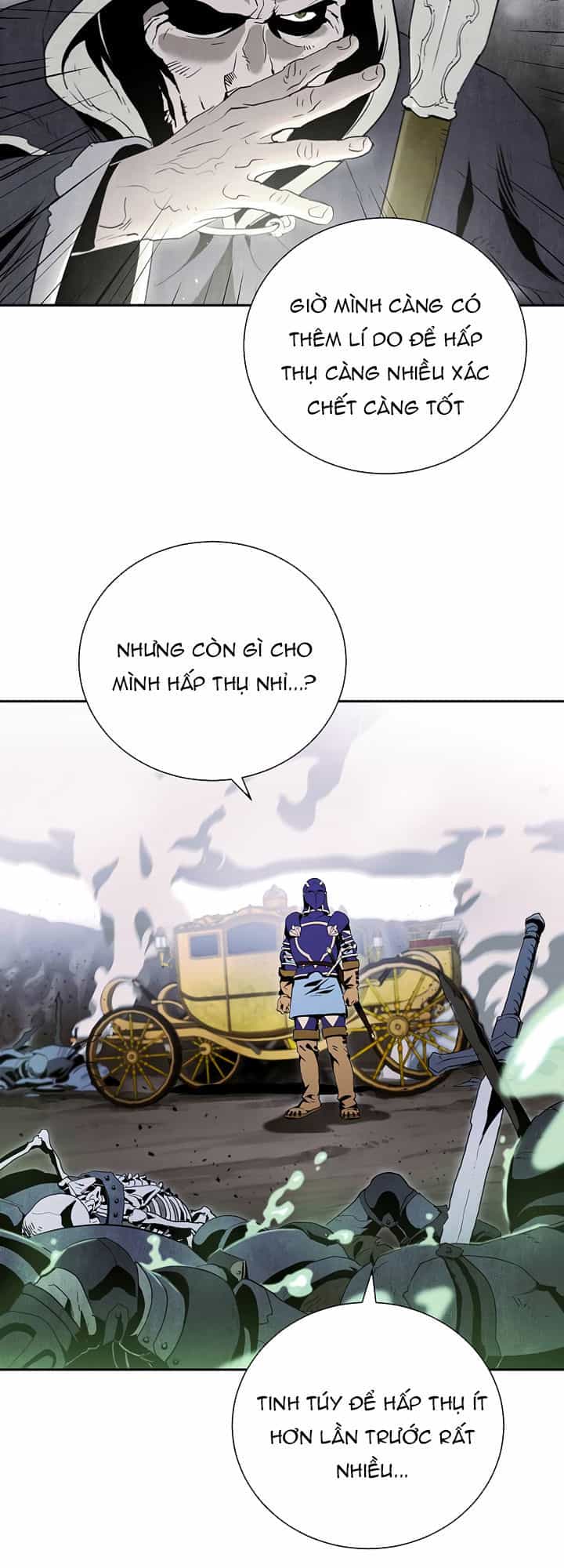Cốt Binh Trở Lại - Chương 68 - ảnh 16