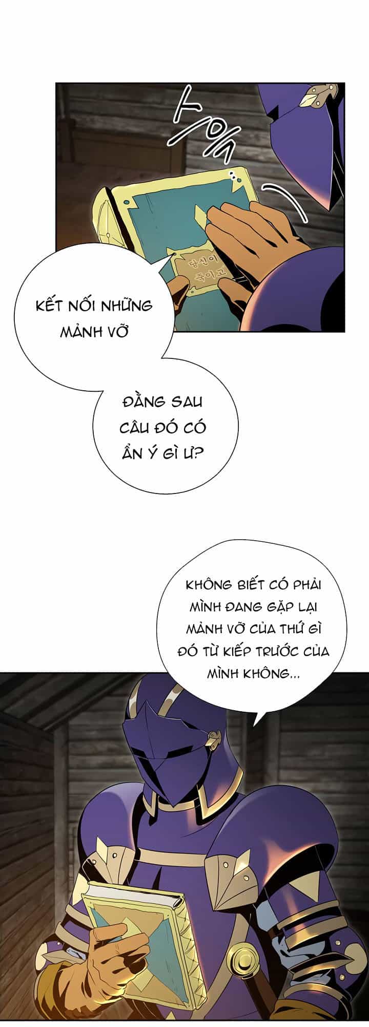 Cốt Binh Trở Lại - Chương 68 - ảnh 30