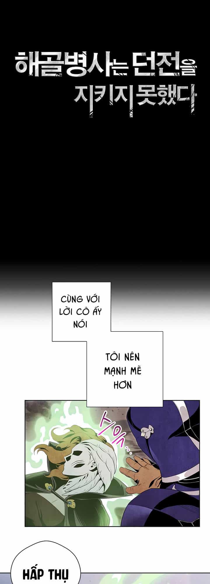 Cốt Binh Trở Lại - Chương 68 - ảnh 5