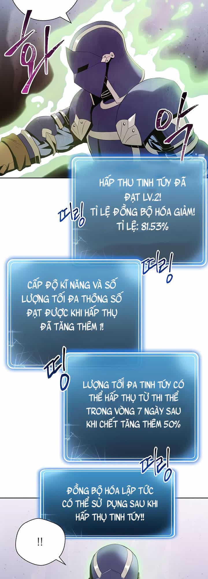 Cốt Binh Trở Lại - Chương 68 - ảnh 6