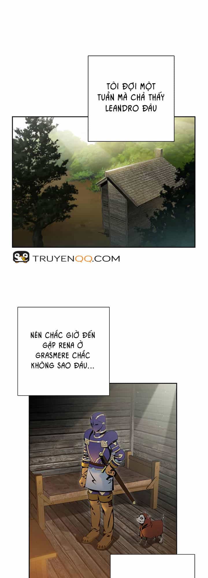 Cốt Binh Trở Lại - Chương 69 - ảnh 2