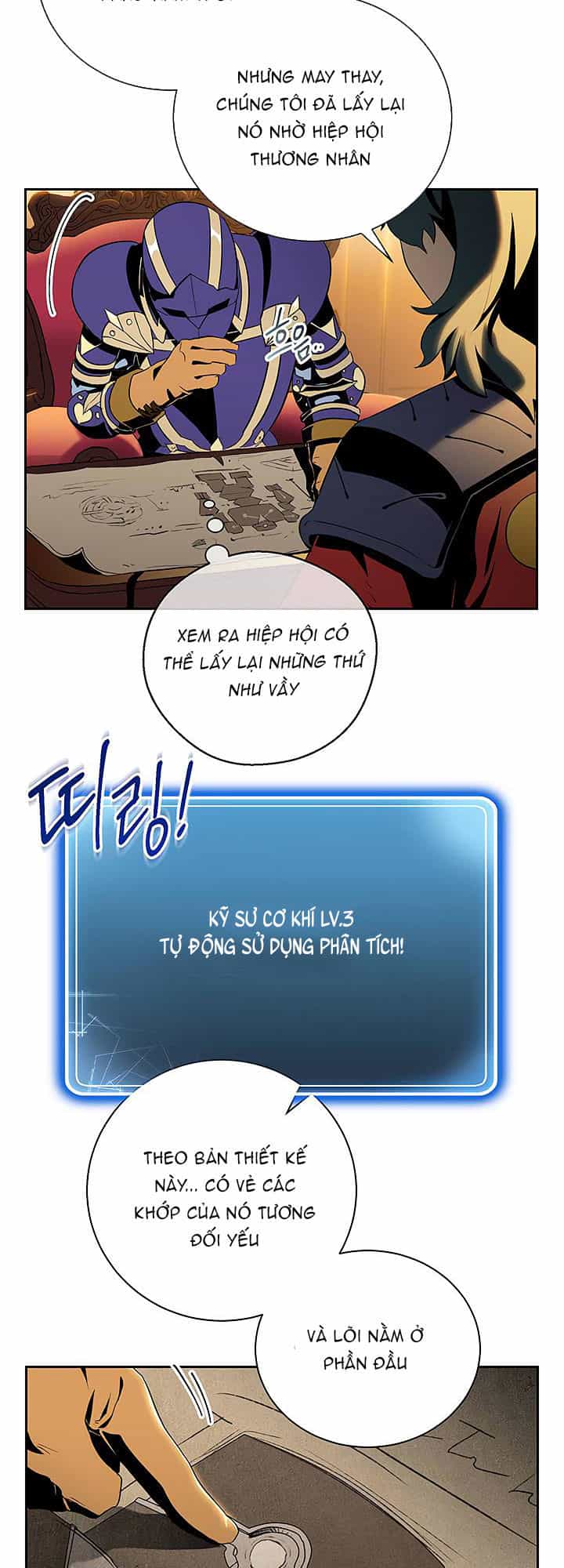 Cốt Binh Trở Lại - Chương 70 - ảnh 31