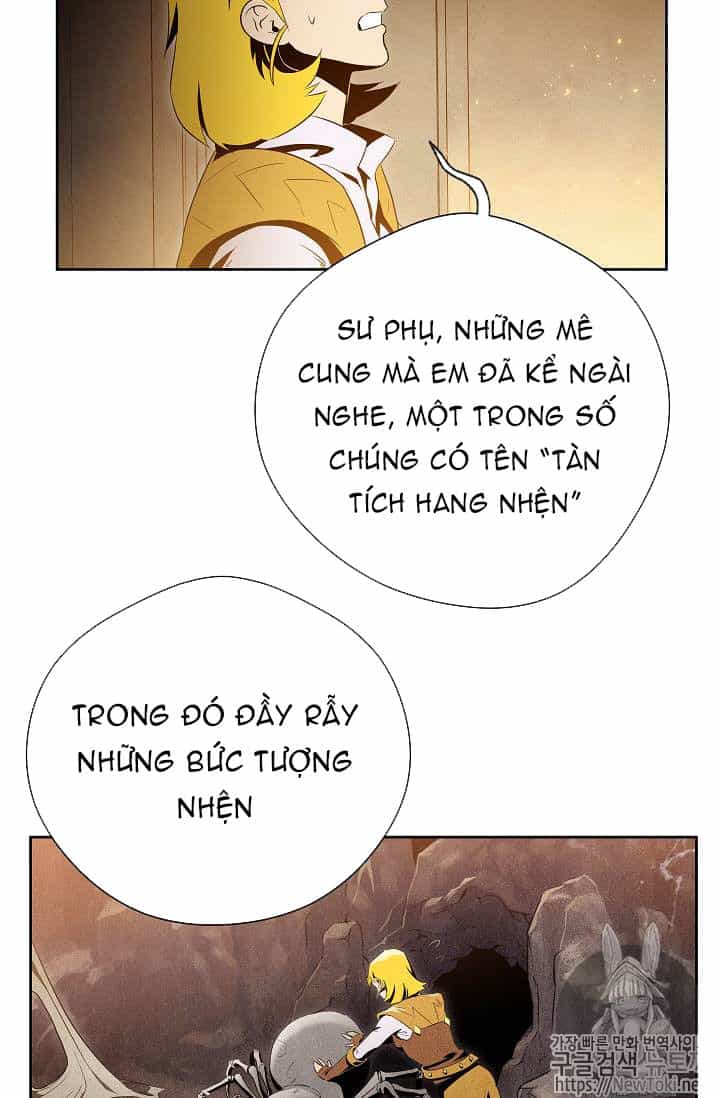 Cốt Binh Trở Lại - Chương 71 - ảnh 33