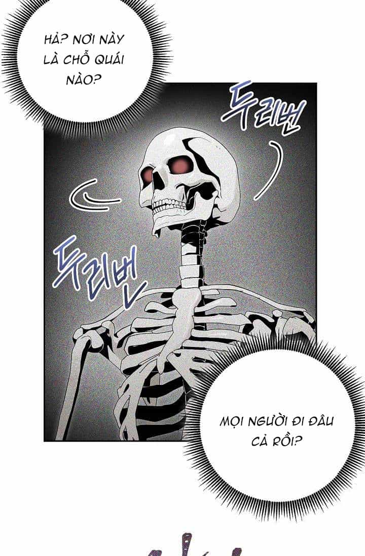 Cốt Binh Trở Lại - Chương 73 - ảnh 40