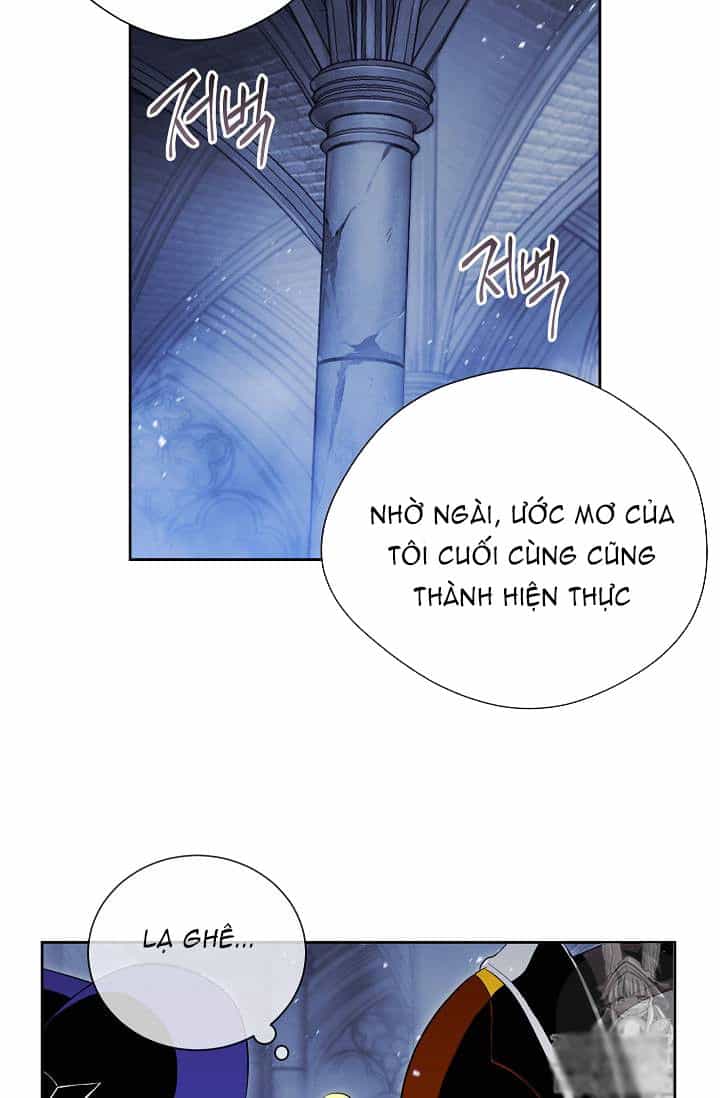 Cốt Binh Trở Lại - Chương 73 - ảnh 6