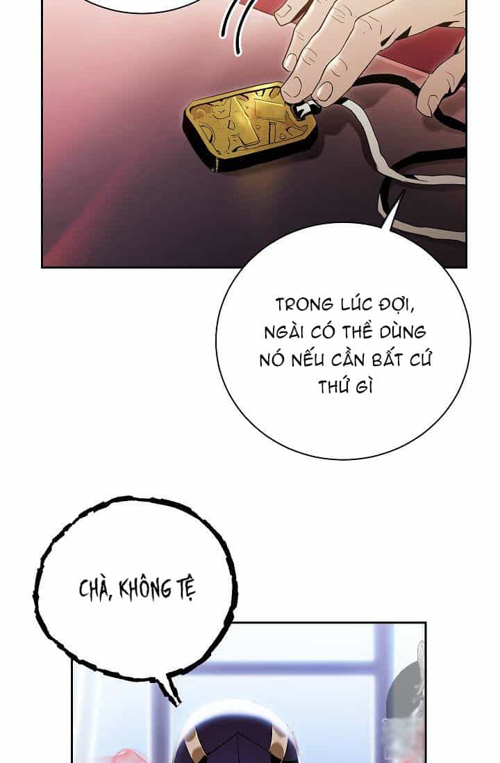 Cốt Binh Trở Lại - Chương 74 - ảnh 14