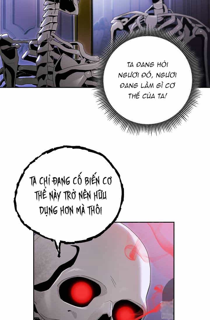 Cốt Binh Trở Lại - Chương 74 - ảnh 34