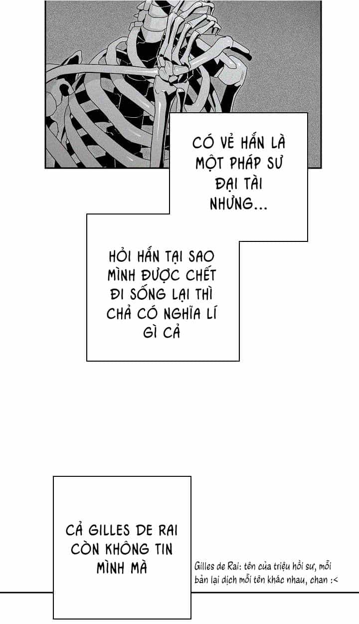 Cốt Binh Trở Lại - Chương 75 - ảnh 15