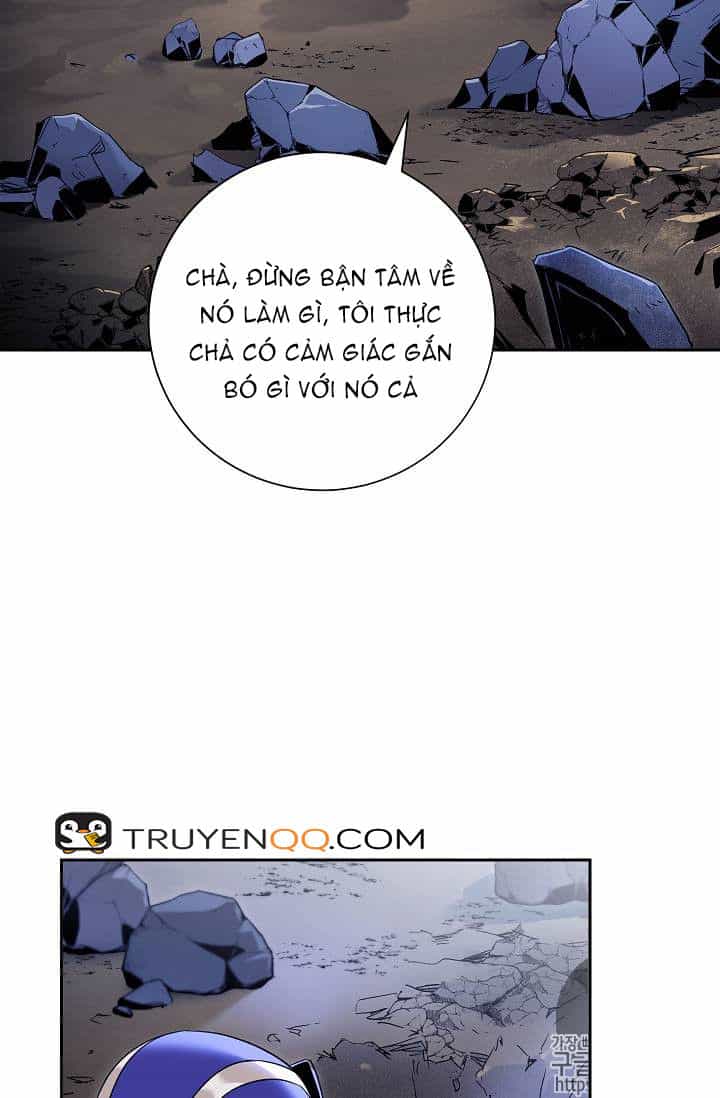 Cốt Binh Trở Lại - Chương 76 - ảnh 28
