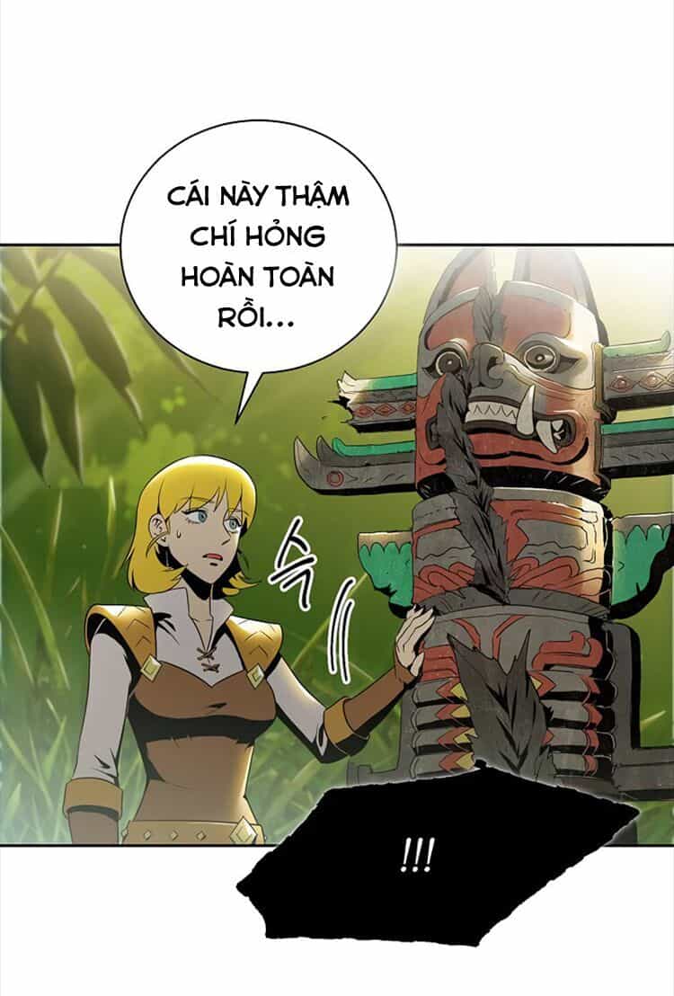 Cốt Binh Trở Lại - Chương 77 - ảnh 21