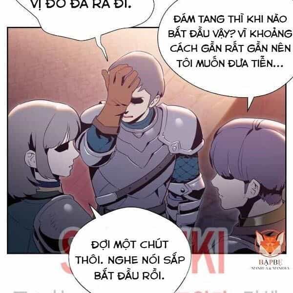Cốt Binh Trở Lại - Chương 81 - ảnh 12