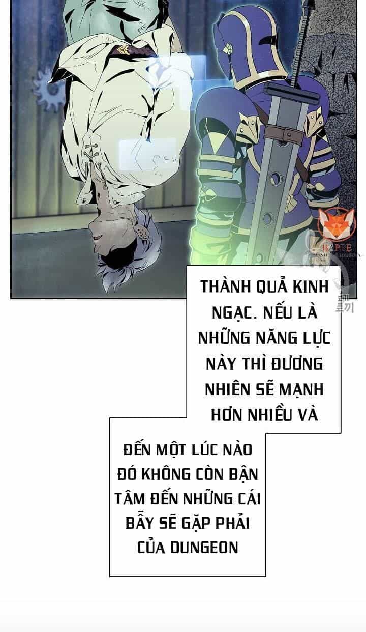 Cốt Binh Trở Lại - Chương 83 - ảnh 25
