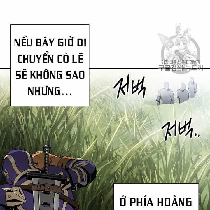 Cốt Binh Trở Lại - Chương 83 - ảnh 77