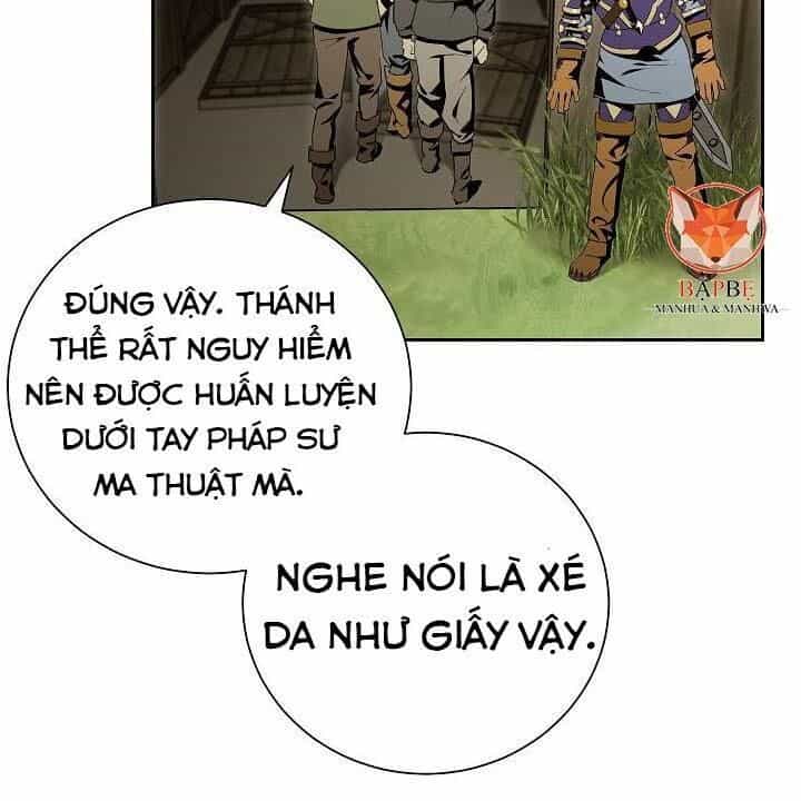 Cốt Binh Trở Lại - Chương 83 - ảnh 88