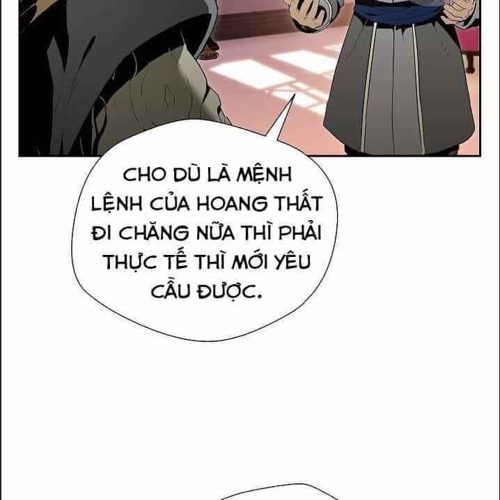 Cốt Binh Trở Lại - Chương 85 - ảnh 30