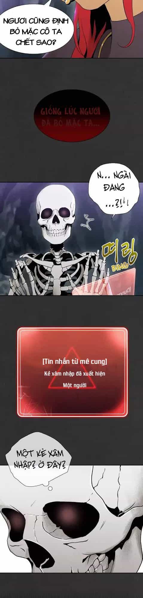 Cốt Binh Trở Lại - Chương 9 - ảnh 14