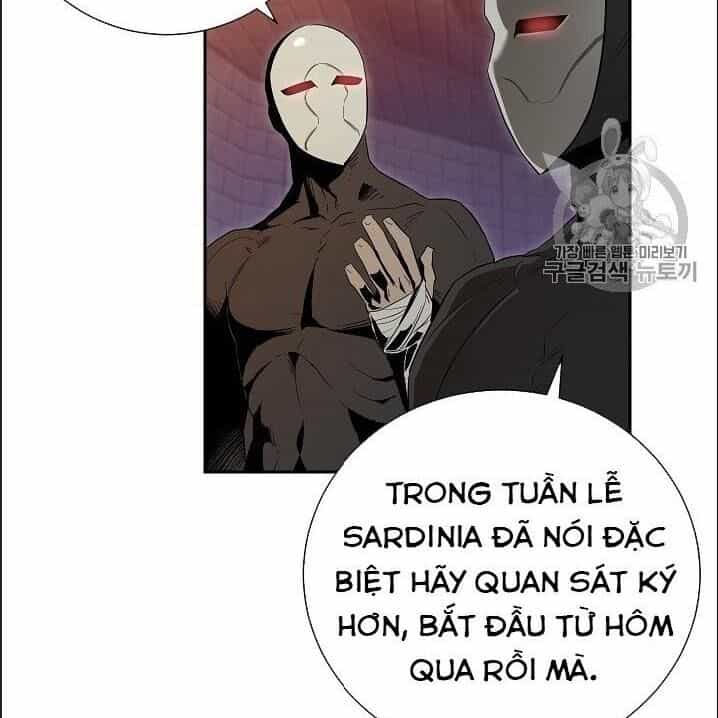 Cốt Binh Trở Lại - Chương 91 - ảnh 24