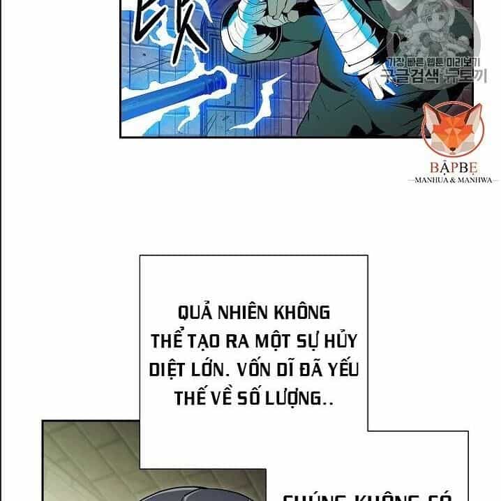 Cốt Binh Trở Lại - Chương 91 - ảnh 40