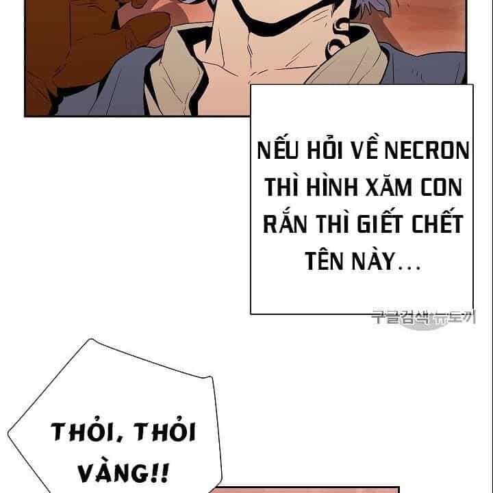 Cốt Binh Trở Lại - Chương 93 - ảnh 93