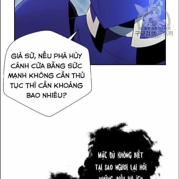 Cốt Binh Trở Lại - Chương 96 - ảnh 43