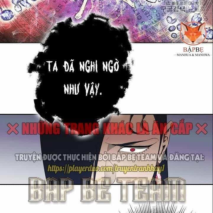 Cốt Binh Trở Lại - Chương 97 - ảnh 8