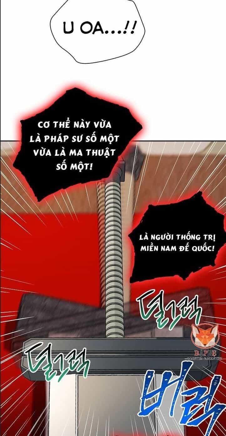 Cốt Binh Trở Lại - Chương 98 - ảnh 13