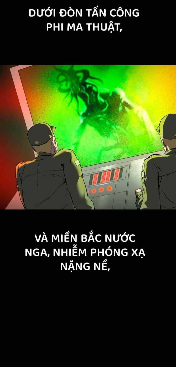 Cốt Nhân - Chương 9 - ảnh 12