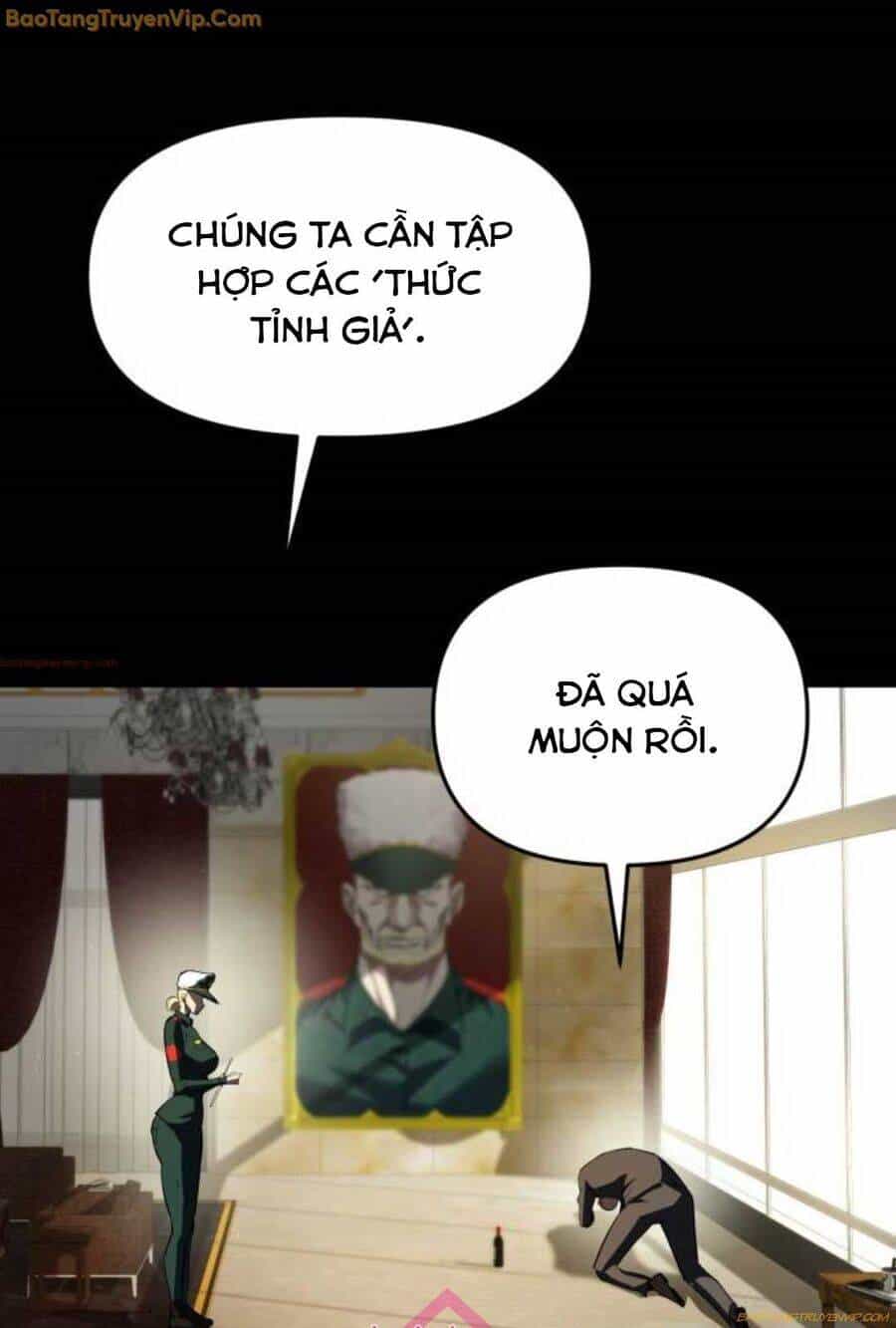 Cốt Nhân - Chương 14 - ảnh 18