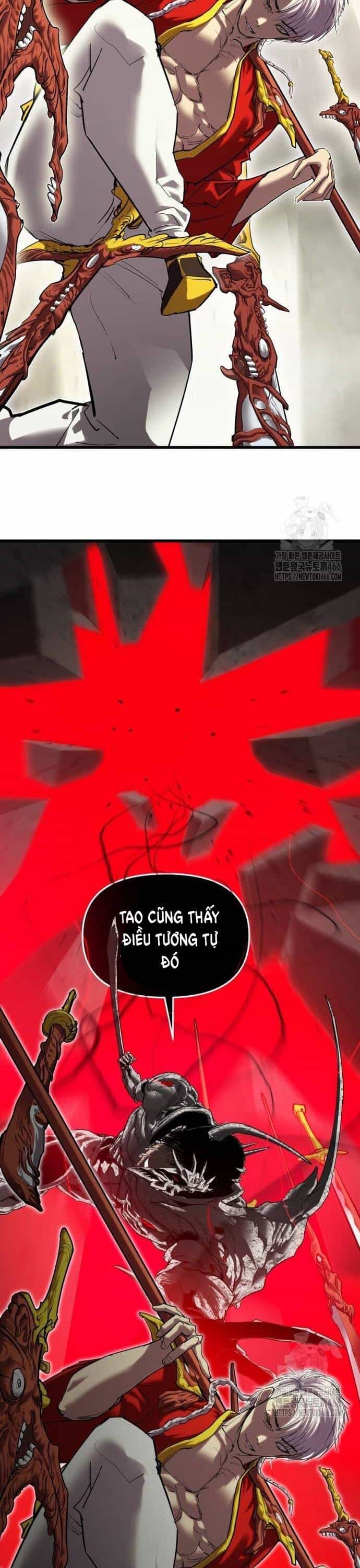 Cốt Nhân - Chương 16 - ảnh 13