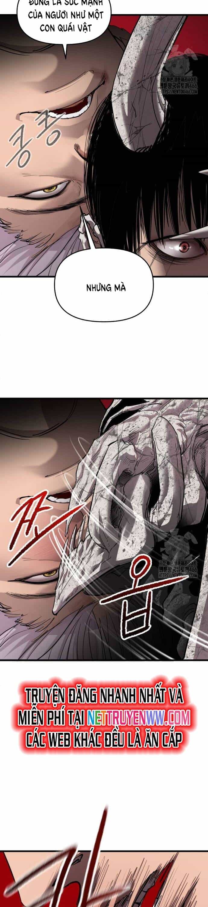 Cốt Nhân - Chương 16 - ảnh 17