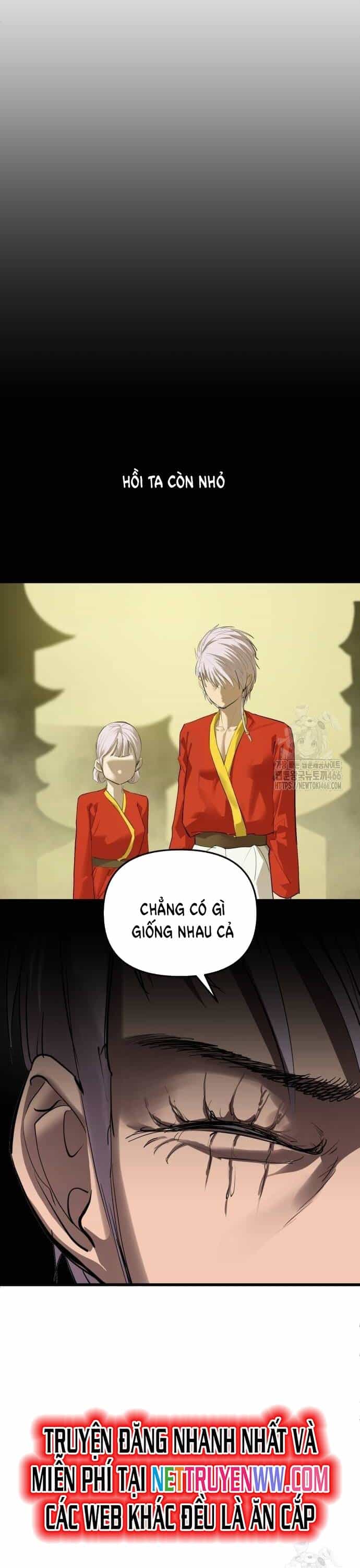 Cốt Nhân - Chương 16 - ảnh 23