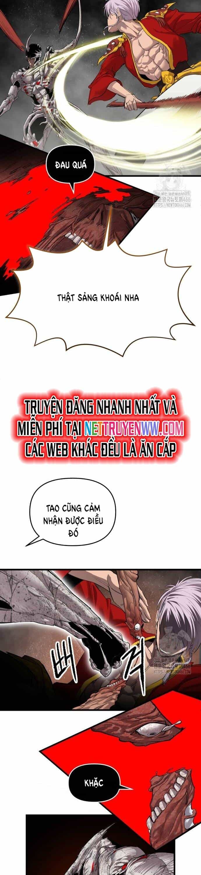 Cốt Nhân - Chương 16 - ảnh 27