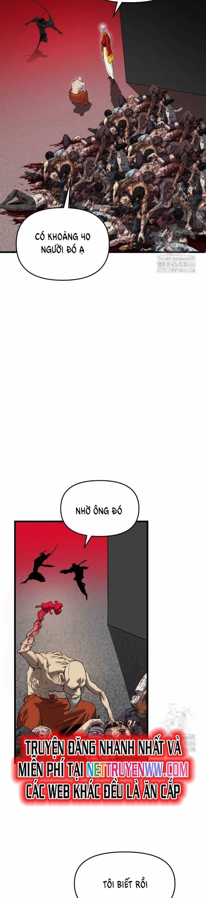 Cốt Nhân - Chương 16 - ảnh 36