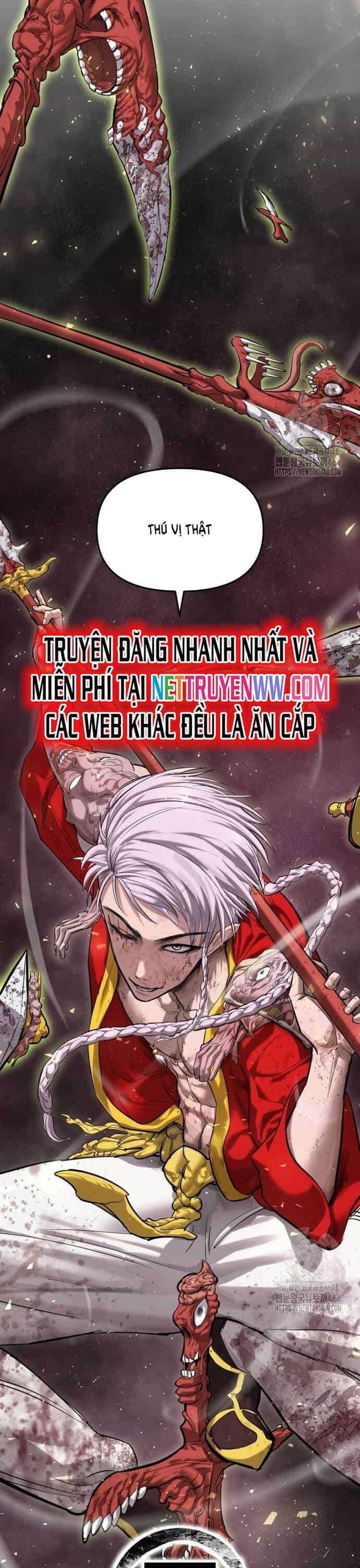 Cốt Nhân - Chương 16 - ảnh 4
