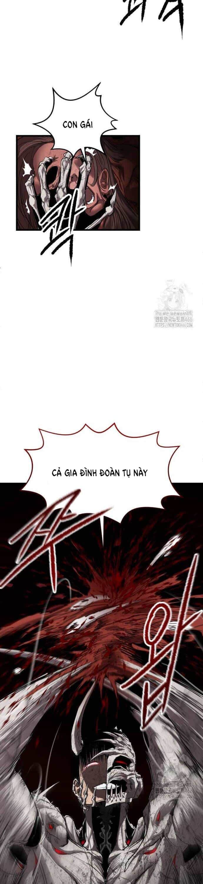 Cốt Nhân - Chương 16 - ảnh 45