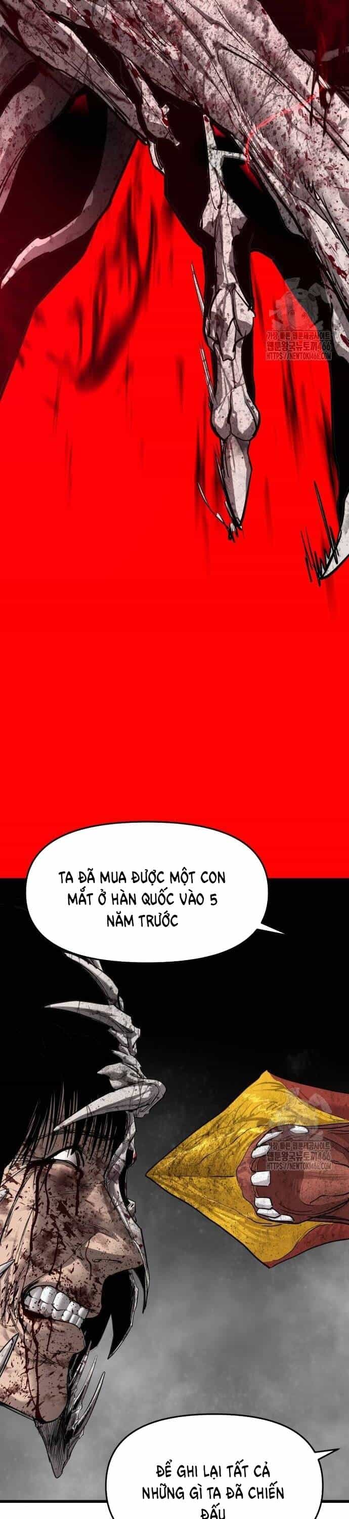 Cốt Nhân - Chương 16 - ảnh 51