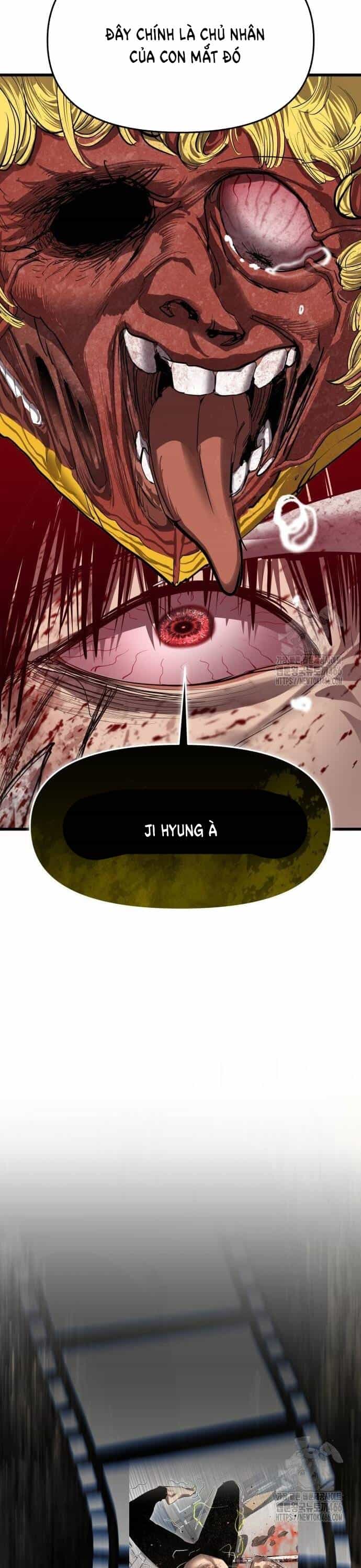 Cốt Nhân - Chương 16 - ảnh 54